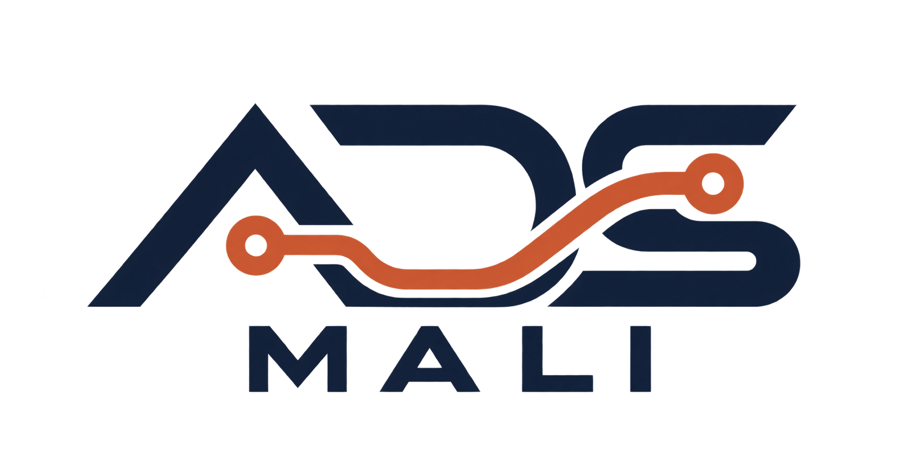 Logo African Digital Solutions Mali